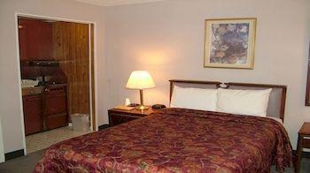 All Seasons Motel Ludlow Extérieur photo
