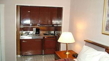All Seasons Motel Ludlow Extérieur photo