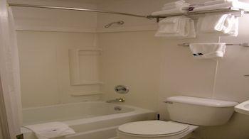 All Seasons Motel Ludlow Extérieur photo