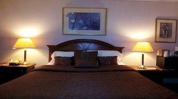 All Seasons Motel Ludlow Extérieur photo